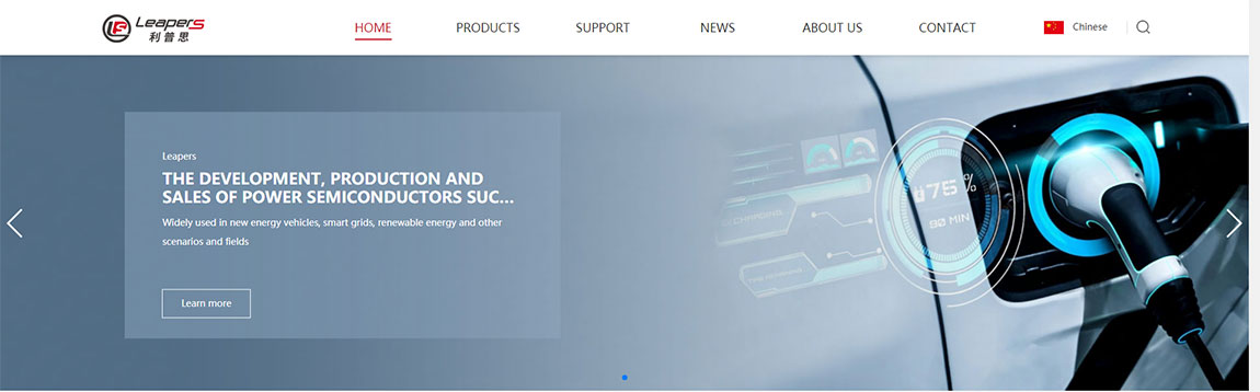 無錫利普思半導(dǎo)體外貿(mào)網(wǎng)站設(shè)計(jì) 無錫利普思半導(dǎo)體外貿(mào)網(wǎng)站設(shè)計(jì)